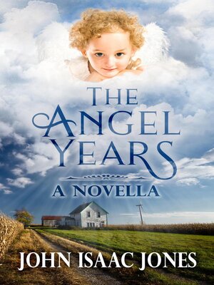cover image of The Angel Years